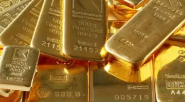 مستوى تاريخي جديد.. قفزة مفاجئة في أسعار الذهب تتجاوز التوقعات بالأسواق العالمية